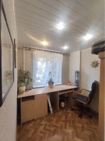 Продаж 1- кімн. квартири вул. Пляжна Півн. ГЗК