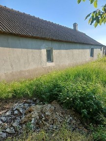 Дом в селе с условиями