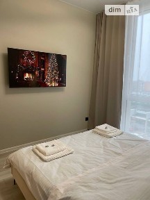 Подобова оренда квартири Royal Apartment City line