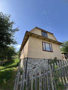 Проживання у Ворохті «Шимшорівський затишок»