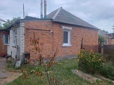 Харківська область, Мерефа