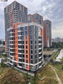 Київ, Оболонський, Avtozavodska Street 72а