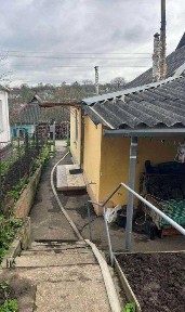 Продам частину будинку 65кв. м в районі Балакіна