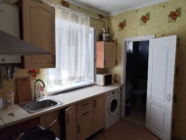 Одеська область, Одеса, Хаджибейський