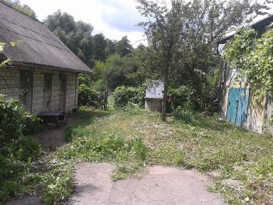 Продажа дома місто Тетіїв