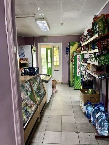 Продаж фасадного приміщення по вулиці Князя Володимира