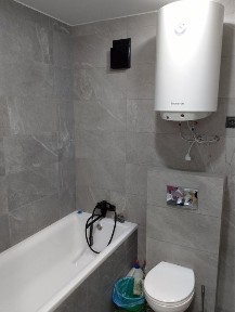 Двокімнатна квартира в центрі міста!