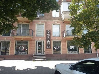 Дніпропетровська область, Дніпро, Центральний