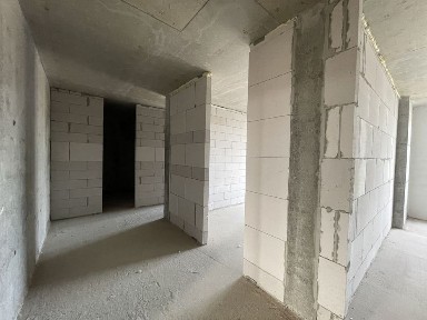 3к квартира Розтермінування!