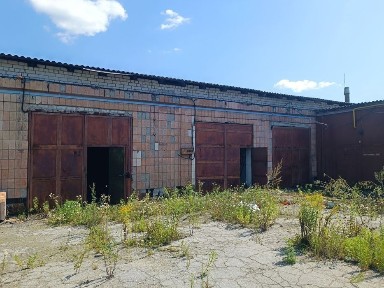 Житомирська область, Житомир, Путятинка