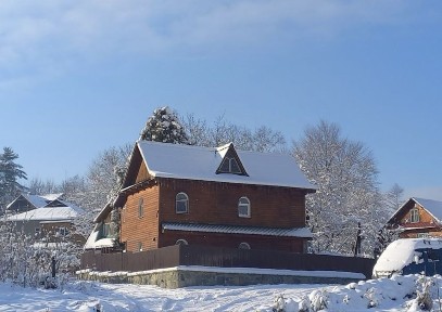 Яремче Будинок Оренда ЦЕНТР
