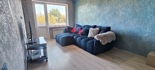 Дніпропетровська область, Слобожанське