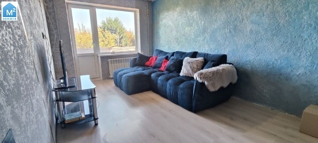 Дніпропетровська область, Слобожанське