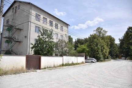 Тернопіль, Текстильна 34