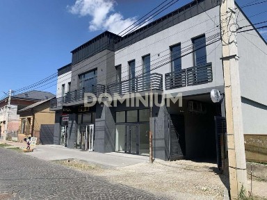 Оренда приміщення 500 м² у самому центрі Виноградова. Перша здача