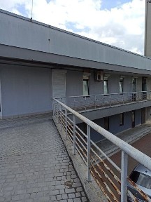 Сдам в долгосрочную аренду помещение на ул. Ревуцкого 42В