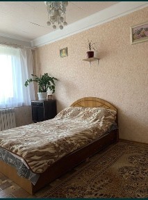 Сдам 2-х комнатную квартиру в районе ЖД