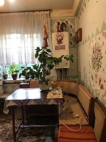 Продам квартиру ПГТ Калита