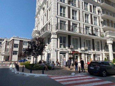 Київська область, Київ, Голосіївський