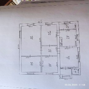 Продається гарний будинок