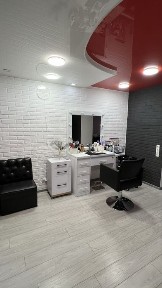 Оренда для майстра манікюру/перукаря/бровіста