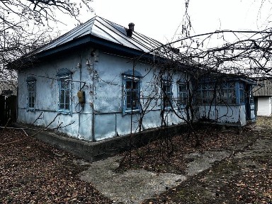 Київська область, Велика Стариця