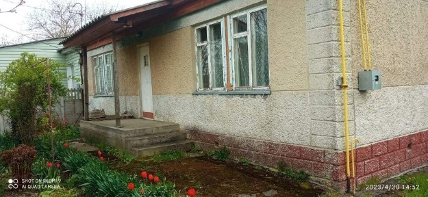 Трушки. Продам будинок