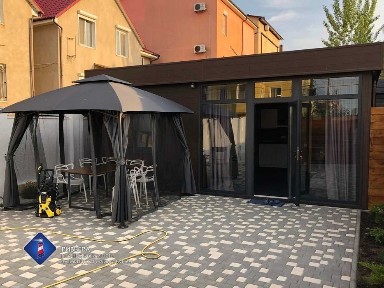 Одеська область, Кароліно-Бугаз