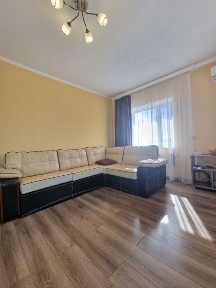 Дніпропетровська область, Дніпро, Самарський