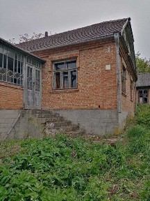 Будинок Старий Вишнівець 108 м2