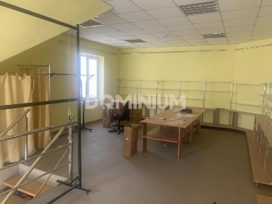 Продаж. Торгівельна площа. м.Виноградів