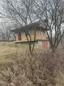 Дача на хуторі Червона діброва