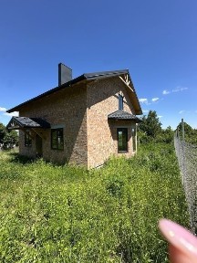 Продаж окремого будинку у Наварії