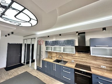 Дніпропетровська область, Дніпро, Індустріальний