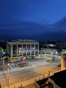 Рівненська область, Рівне