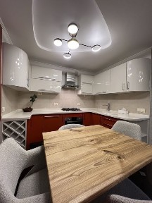 Київська область, Софіївська Борщагівка