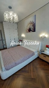 Продажа 2-комнатной квартиры 70 м², Генуэзская ул., 1А