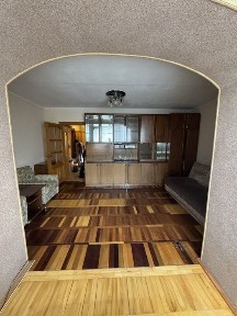 Оренда 2-х кімнатна + гараж