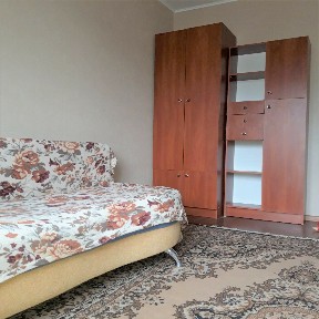 Аренда 2-комнатной квартиры 46 м², Парусный пер., 6