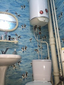 Днепр, Большая Деевская ул., 32