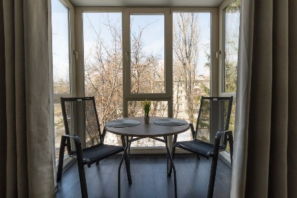 Київська область, Київ, Солом'янський