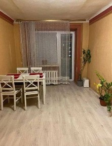 2 кімнатна квартира, сучасний ремонт.