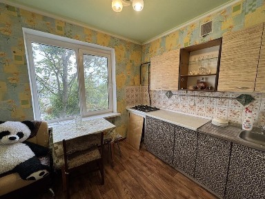 Продаж 2к квартири Черкаське