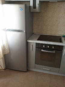 Днепр, Рубиновый бул., 8