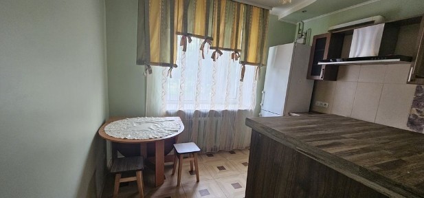 Київська область, Бориспіль