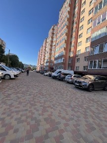 Терміново продам 2-к квартиру по вулиці Антонича 5А в зданому будинку!