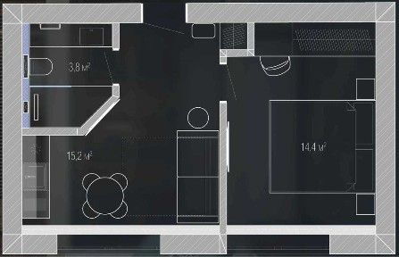 ГОТОВІ Дохідні апартаменти Буковель ( необмежене проживання)