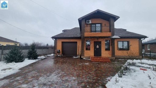 Днепропетровская обл., Днепровский район, г. Подгородное, вул. Тюменська