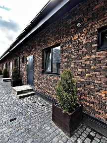 Продаж нового Таунхауса 90м2 в Баварському стилі | від Забудовника!