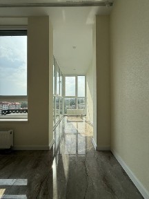 Продаж нової квартири у ЖК Lagom, ж/м Перемога